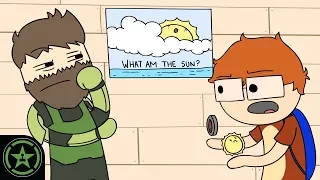 AH Animated - Compass Problems