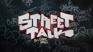 Street Talk #2 - Radikal Chef - Huba mi zmenila život, žijem to čo som sníval