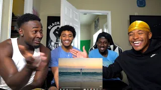 Kendrick Lamar "N95" - Reaction!