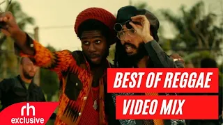 BEST OF REGGAE AND ROOTS VIDEO MIX 2021 DJ MARL / NEW  REGGAE AND ROOTS VIDEO MIX / RH EXCLUSIVE