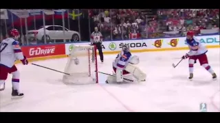 Канада 6:1Россия Все голы / Canada 6: 1 Russia All goals