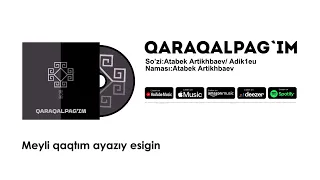 Adik1eu - Qaraqalpag'im