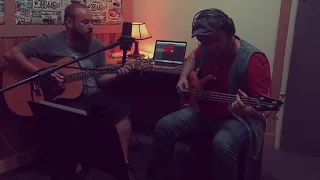 Feel It Still - Portugal The Man (Cover)