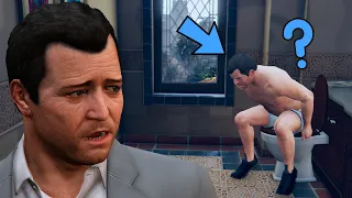 15 Datos y Curiosidades Sobre Michael que NO CONOCÍAS en GTA 5 💎