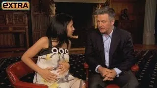 Baby Talk: Do Hilaria and Alec Baldwin Want More Kids?