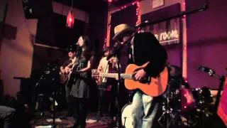 "I Laid it On Him" by Jeneen Terrana LIVE at the Living Room, NYC