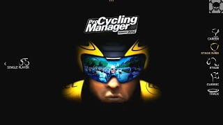 Pro Cycling Manager - Season 2014 | GamePlay PC 1080p