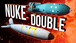 New Thunder Show: Nuke Double