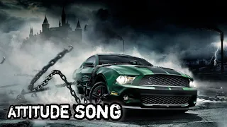 attitude song hindi punjabi mix mashup