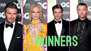 GQ Men of the Year Awards 2019: WINNERS | MEAWW