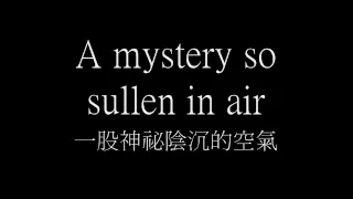 Michael Jackson - Little Susie lyrics 中文字幕