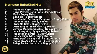 BuDaKhel Hits | MOR Playlist Non-Stop OPM Songs 2018 ♪