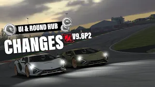 RR3 V9.6 Game Changes (Part 2 The Good)