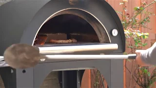 Clementi pizza oven