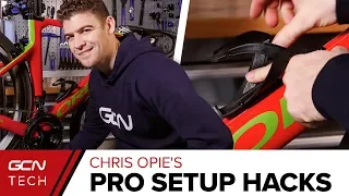 10 Pro Bike Setup Hacks | How To Make Your Bike More Pro