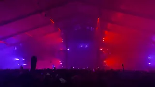 Chris Lake dropping Cloonee new new  Nightmares - Live @ Decadence AZ 2021-2022