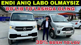 BOSH TO'LOV 30% MANA IMKONIYAT..! PUL TOPAR LABO QOTILI KIRIB KELDI...