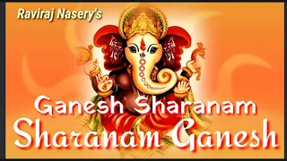 Ganesh SharanamSharanamGanesha#Raviraj Nasery#sathyasaibhajan
