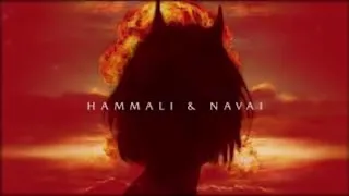 HammAli - Navai-Девочка-война (Original mix)