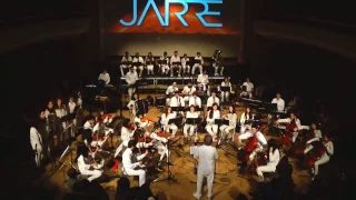 Jean Michel Jarre Medley - Orquestra Baix Montseny