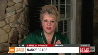 Nancy Grace: 'We will hear from Jodi Arias'