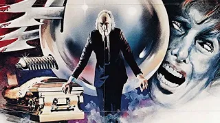 Phantasm (1979) - Trailer HD