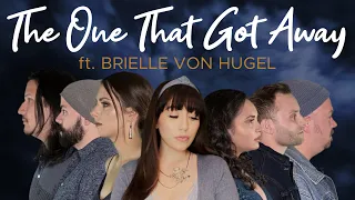 The One That Got Away (Katy Perry A Cappella Cover) - Six Appeal ft. Brielle Von Hugel