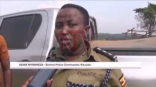 Police fire teargas to disperse illegal settlers