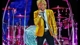 Rod Stewart