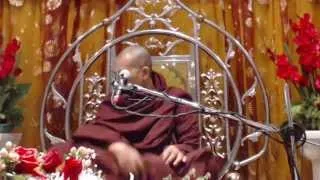 KYAUK TA LONE SAYADAW-5;30PM A LOTE PAY TAYAR(LIVE WEBCAST)