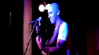 Ed Kowalczyk - I Alone (Acoustic) HQ