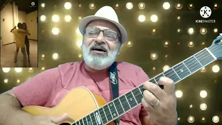 Mina Do Condomínio / Seu Jorge / Mauri cover /Gabriel Moura/Pretinho da Serrinha/Pierre Aderne