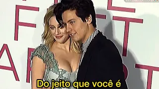 Boyce Avenue - Just The Way You Are (Tradução/Legendado) | Cole & Lili |