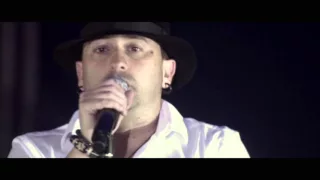 El Barrio - Todo Tiene su Fin (Directo Palacio Deportes Madrid 2008)