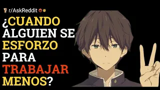 ¿Cuándo el PEREZOSO demostró ser INTELIGENTE? 🥱😎 #redditespañol #redditpregunta