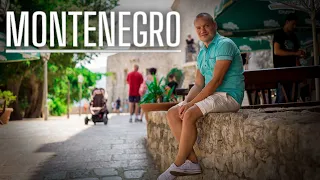 Черногория 2019 | Montenegro 2019