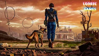 Fallout 4: 9 РОКІВ ПО ТОМУ..