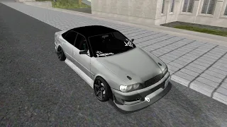 [SHARE] toyota chaser mod car + handling #share #modcars #gtasa