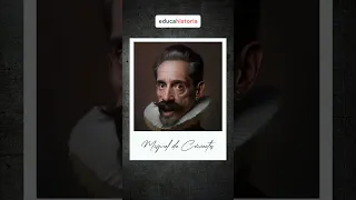 📚 Autobiografía de Miguel de Cervantes: El genio literario detrás de Don Quijote 🖋🌍