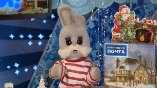 СПОКОЙНОЙ НОЧИ, МАЛЫШИ! - 🎅 Письмо Снегурочке 🌲 Фиксики - Познавательные мультфильмы