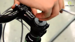 Super B Tool Tips: How to tighten your headset