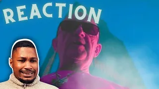 Реакция иностранцев на Ицык Цыпер и Игорь Цыба  - Дымок ▷ SLICK VIC REACTION !!!