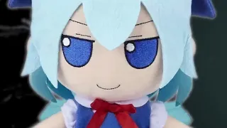 cirno horror