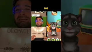 Talking Tom sings Decpacito 🤣