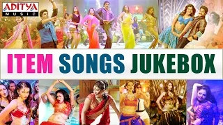 Super Machi - Tollywood Latest Item Songs - Video Jukebox