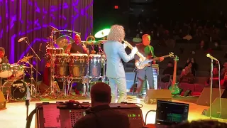 Kenny G - Havana 12/15/22 Westbury, NY