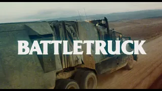 Battletruck (1982) Trailer