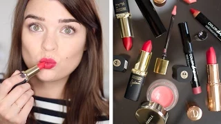 Top 5 New Lip Launches | ViviannaDoesMakeup