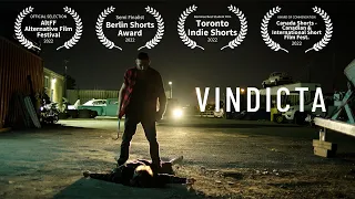 Vindicta - Drama Short Film (2022)