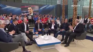 Uli Hoeneß „Wenn Sie wüssten was wir alles schon sicher haben“😂😂😂